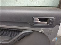 1317985, 4M51A25713AB Стекло боковой двери Ford Focus 2 2005-2008 11477219 #9