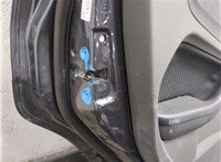 1317985, 4M51A25713AB Стекло боковой двери Ford Focus 2 2005-2008 11477219 #10