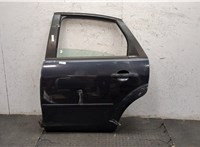 1317985, 4M51A25713AB Стекло боковой двери Ford Focus 2 2005-2008 11477219 #11