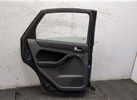 1317985, 4M51A25713AB Стекло боковой двери Ford Focus 2 2005-2008 11477219 #15