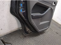 1317985, 4M51A25713AB Стекло боковой двери Ford Focus 2 2005-2008 11477219 #16