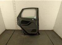  Динамик Ford Focus 2 2005-2008 11477217 #8