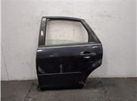 1317985, 4M51A25713AB Стекло боковой двери Ford Focus 2 2005-2008 11477219 #24