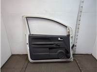  Ручка двери наружная Volkswagen Fox 2005-2011 11477226 #5
