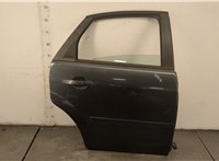  Стекло боковой двери Ford Focus 2 2005-2008 11477238 #1