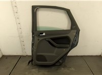  Стекло боковой двери Ford Focus 2 2005-2008 11477238 #9