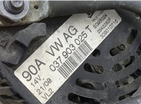 038903018R Генератор Seat Ibiza 4 2008-2015 20556631 #4