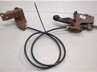  Педаль ручника Volkswagen Touareg 2002-2007 20556634 #1