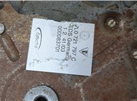  Педаль ручника Volkswagen Touareg 2002-2007 20556634 #2