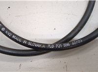  Педаль ручника Volkswagen Touareg 2002-2007 20556634 #4