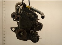  Двигатель (ДВС) Renault Megane 2 2002-2009 20556636 #1