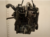  Двигатель (ДВС) Renault Megane 2 2002-2009 20556636 #4