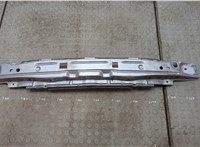  Усилитель бампера Opel Zafira A 1999-2005 20556638 #1