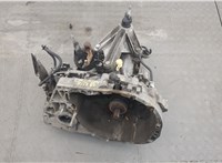  КПП 5-ст.мех. (МКПП) Renault Megane 2 2002-2009 20556640 #1
