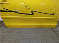  Дверь боковая (легковая) Volkswagen Polo 2005-2009 20556641 #4