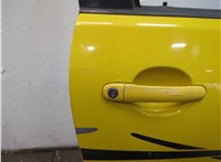  Дверь боковая (легковая) Volkswagen Polo 2005-2009 20556641 #7