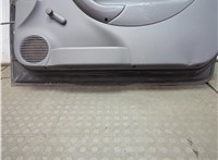  Замок двери Opel Corsa C 2000-2006 11477270 #8