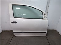  Ручка двери наружная Volkswagen Fox 2005-2011 11477275 #1