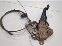  Педаль ручника Cadillac Escalade 3 2006-2014 20556660 #2