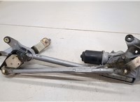 Двигатель стеклоочистителя (моторчик дворников) передний Acura RL 2004-2012 11477287 #5
