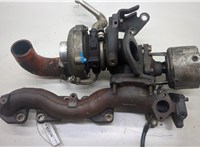  Турбина Land Rover Range Rover Sport 2005-2013 20556678 #1
