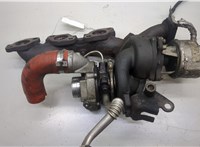  Турбина Land Rover Range Rover Sport 2005-2013 20556678 #5