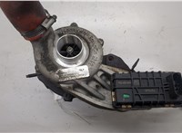  Турбина Land Rover Range Rover Sport 2005-2013 20556679 #2