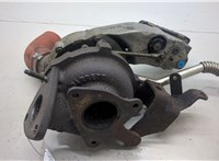  Турбина Land Rover Range Rover Sport 2005-2013 20556679 #4
