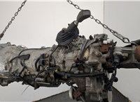 MR593168 КПП - автомат (АКПП) 4х4 Mitsubishi Montero Sport / Pajero Sport 1996-2008 20556683 #6