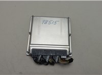  Блок управления двигателем Mercedes ML W163 1997-2005 20556684 #1