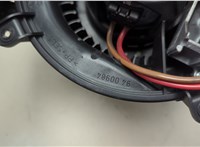 A2119062400 Двигатель отопителя (моторчик печки) Mercedes E W211 2002-2009 20556715 #5