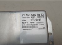  Блок управления АБС (ABS, ESP, ASR) Mercedes ML W163 1997-2005 20556731 #2