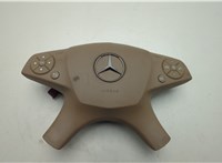 A00086056028465 Подушка безопасности водителя Mercedes C W204 2006-2015 20556732 #1