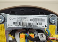 A00086056028465 Подушка безопасности водителя Mercedes C W204 2006-2015 20556732 #3