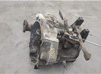 02T300043P КПП 5-ст.мех. (МКПП) Volkswagen Fox 2005-2011 20556735 #1