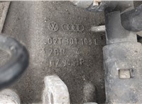 02T300043P КПП 5-ст.мех. (МКПП) Volkswagen Fox 2005-2011 20556735 #3