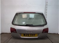 8E0943021B Подсветка номера Audi A6 (C6) 2004-2011 11477313 #1