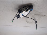 9135FR Замок двери Citroen C3 picasso 2009-2017 20556752 #3