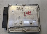 12636355 Блок управления двигателем Chevrolet Camaro 2009-2013 20556754 #2