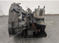  КПП 5-ст.мех. (МКПП) Ford Fiesta 2008-2013 20556761 #4