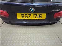  Фонарь крышки багажника BMW 3 F30 2012-2019 11477328 #14