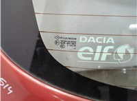  Двигатель стеклоочистителя (моторчик дворников) задний Dacia Sandero 2013-2020 11477336 #10