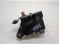  Блок АБС, насос (ABS, ESP, ASR) Renault Scenic 2003-2009 20556788 #1