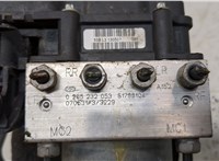  Блок АБС, насос (ABS, ESP, ASR) Fiat Grande Punto 2005-2010 20556794 #5