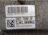  КПП - автомат (АКПП) Jaguar S-Type 1998-2008 20556806 #10