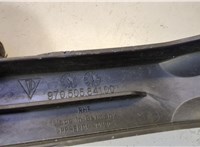  Кронштейн бампера Porsche Panamera 2009-2016 20556821 #3