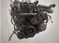  Двигатель (ДВС) Nissan Pathfinder 2004-2014 20556822 #1