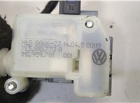 Электропривод запирания бака Porsche Panamera 2009-2016 20556823 #3