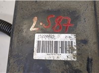 15220023 Адсорбер Cadillac Escalade 3 2006-2014 20556832 #5