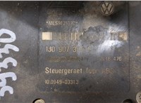  Блок АБС, насос (ABS, ESP, ASR) Volkswagen Golf 4 1997-2005 20556842 #2